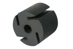 Carbon Vanes for Vacuum Pump 1